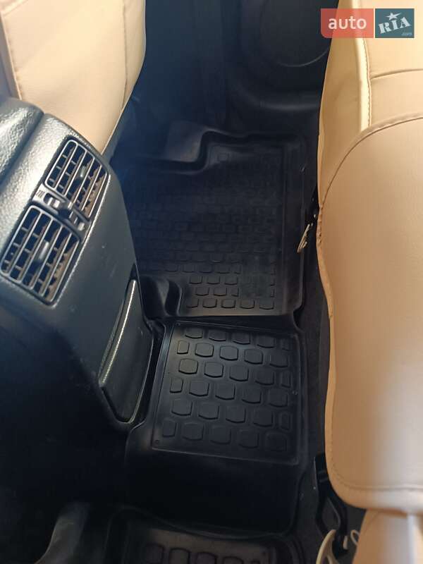Внедорожник / Кроссовер Nissan X-Trail 2011 в Шептицькому