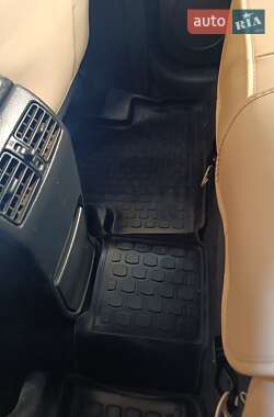 Внедорожник / Кроссовер Nissan X-Trail 2011 в 