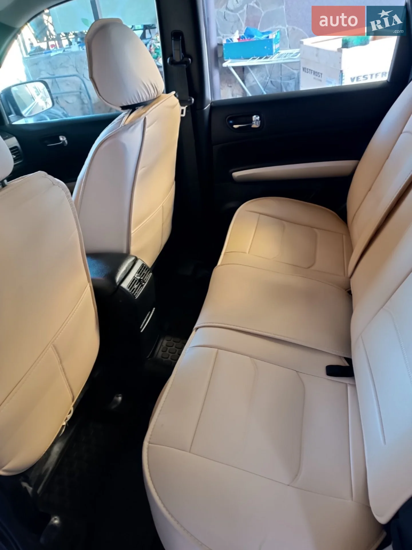2011 Nissan X-Trail - мініатюра 24
