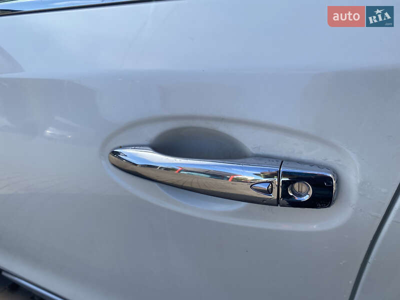 Внедорожник / Кроссовер Nissan X-Trail 2017 в Львове фото 13 Внедорожник / Кроссовер Nissan X-Trail 2017 в Львове