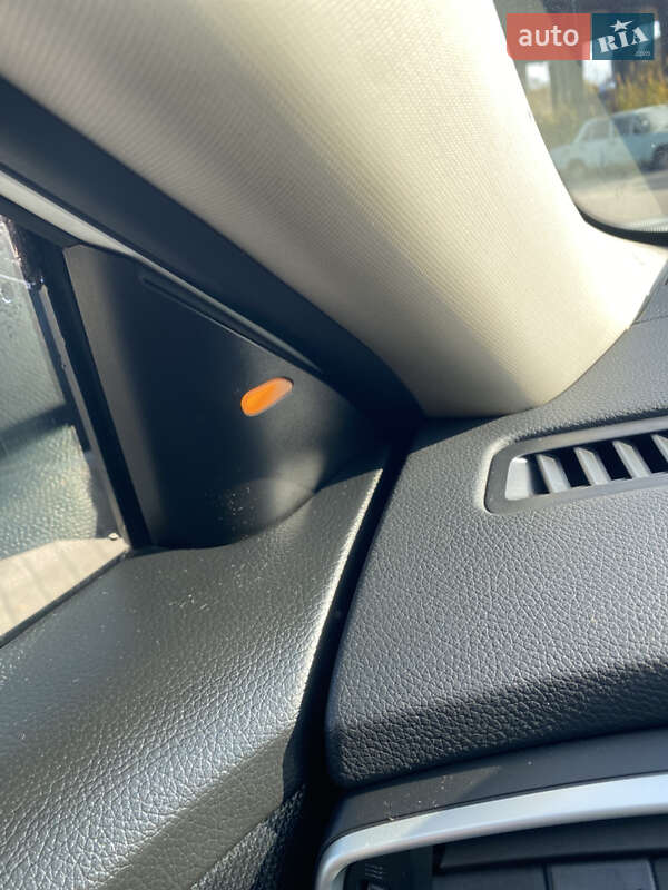 Внедорожник / Кроссовер Nissan X-Trail 2017 в Львове фото 14 Внедорожник / Кроссовер Nissan X-Trail 2017 в Львове