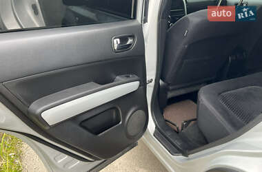 Внедорожник / Кроссовер Nissan X-Trail 2014 в 