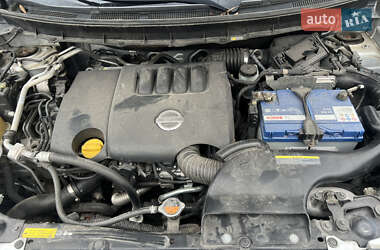Внедорожник / Кроссовер Nissan X-Trail 2014 в 