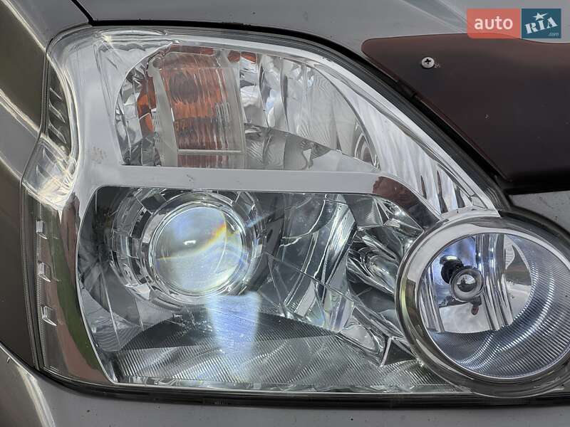 Внедорожник / Кроссовер Nissan X-Trail 2008 в Гоще