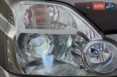 Внедорожник / Кроссовер Nissan X-Trail 2008 в 