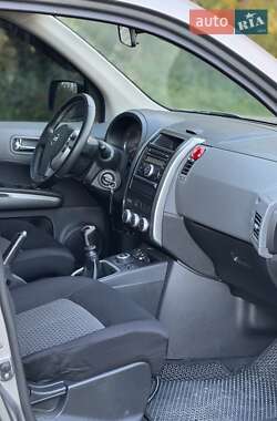 Внедорожник / Кроссовер Nissan X-Trail 2008 в 