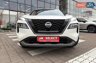 Внедорожник / Кроссовер Nissan X-Trail 2023 в 