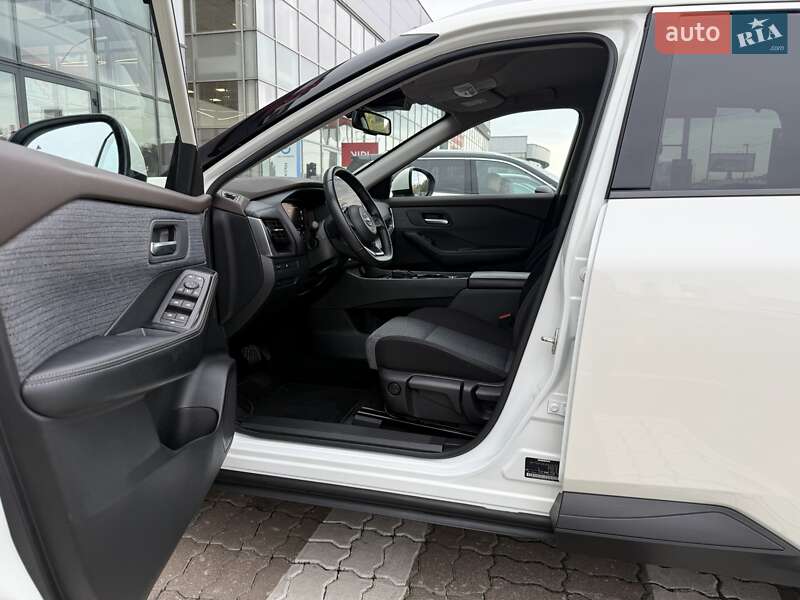 Внедорожник / Кроссовер Nissan X-Trail 2023 в Киеве