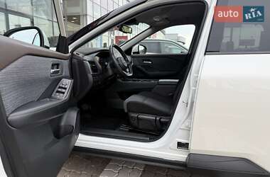Внедорожник / Кроссовер Nissan X-Trail 2023 в 