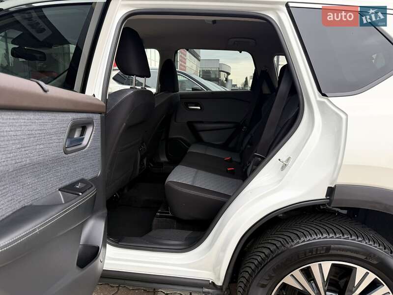 Внедорожник / Кроссовер Nissan X-Trail 2023 в Киеве