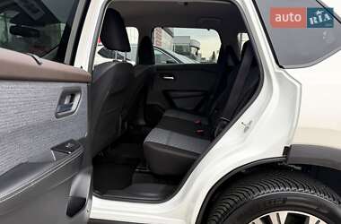 Внедорожник / Кроссовер Nissan X-Trail 2023 в 