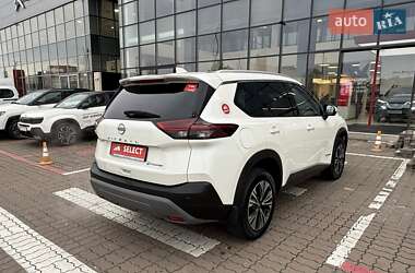Внедорожник / Кроссовер Nissan X-Trail 2023 в 