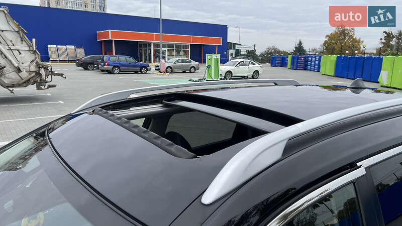 Позашляховик / Кросовер Nissan X-Trail 2016 в Умані фото 52 Позашляховик / Кросовер Nissan X-Trail 2016 в Умані