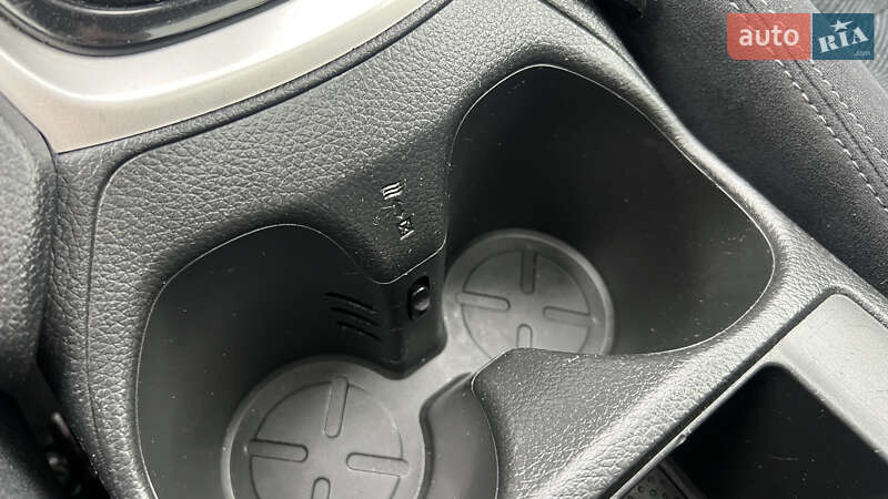 Позашляховик / Кросовер Nissan X-Trail 2016 в Умані фото 55 Позашляховик / Кросовер Nissan X-Trail 2016 в Умані