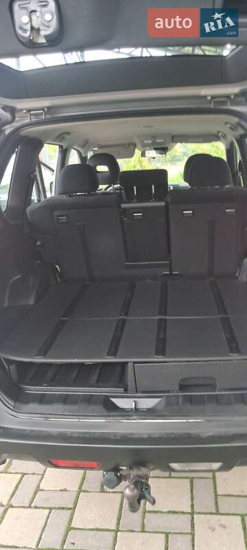Внедорожник / Кроссовер Nissan X-Trail 2012 в Житомире фото 16 Внедорожник / Кроссовер Nissan X-Trail 2012 в Житомире