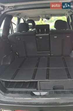 Внедорожник / Кроссовер Nissan X-Trail 2012 в 