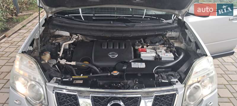 Внедорожник / Кроссовер Nissan X-Trail 2012 в Житомире фото 26 Внедорожник / Кроссовер Nissan X-Trail 2012 в Житомире
