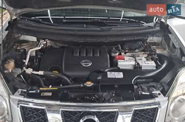 Внедорожник / Кроссовер Nissan X-Trail 2012 в 