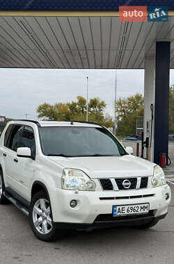Внедорожник / Кроссовер Nissan X-Trail 2007 в Днепре