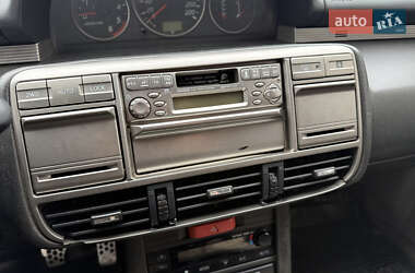 Позашляховик / Кросовер Nissan X-Trail 2003 в 