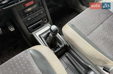 Позашляховик / Кросовер Nissan X-Trail 2003 в 