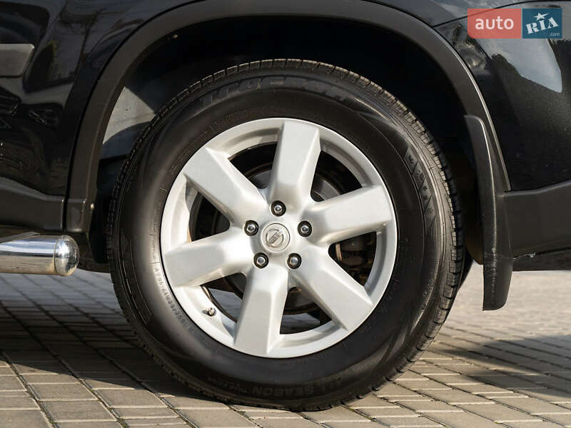 Внедорожник / Кроссовер Nissan X-Trail 2007 в Одессе фото 9 Внедорожник / Кроссовер Nissan X-Trail 2007 в Одессе