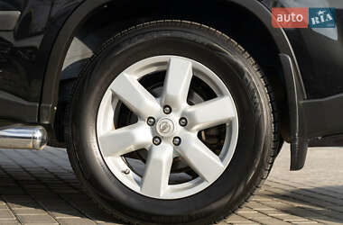 Внедорожник / Кроссовер Nissan X-Trail 2007 в 