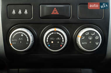 Внедорожник / Кроссовер Nissan X-Trail 2007 в 
