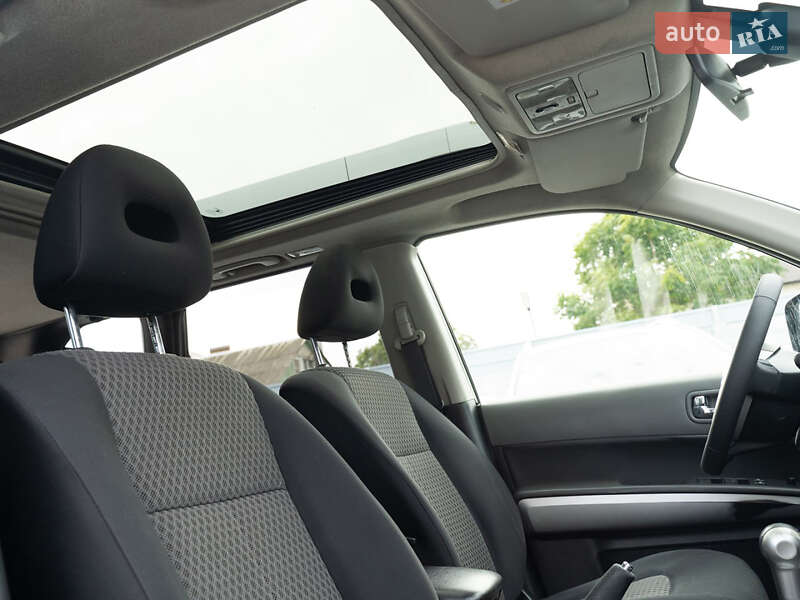 Внедорожник / Кроссовер Nissan X-Trail 2007 в Одессе фото 24 Внедорожник / Кроссовер Nissan X-Trail 2007 в Одессе