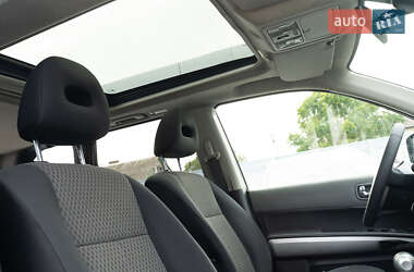 Внедорожник / Кроссовер Nissan X-Trail 2007 в 