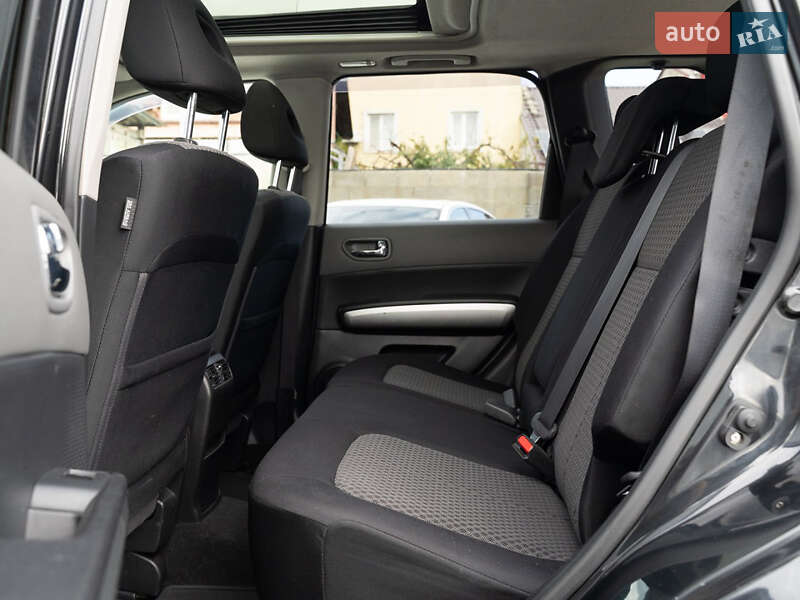 Внедорожник / Кроссовер Nissan X-Trail 2007 в Одессе фото 27 Внедорожник / Кроссовер Nissan X-Trail 2007 в Одессе