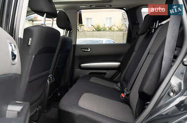 Внедорожник / Кроссовер Nissan X-Trail 2007 в 