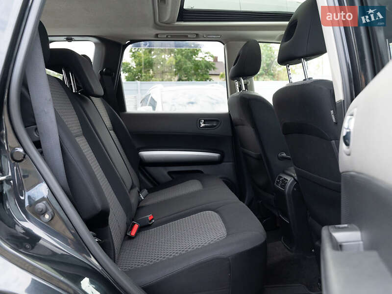 Внедорожник / Кроссовер Nissan X-Trail 2007 в Одессе фото 29 Внедорожник / Кроссовер Nissan X-Trail 2007 в Одессе