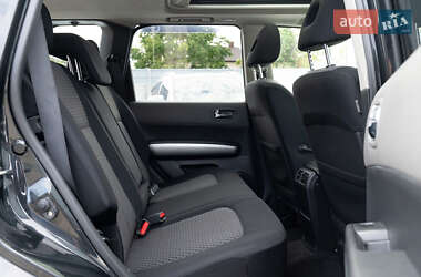 Внедорожник / Кроссовер Nissan X-Trail 2007 в 