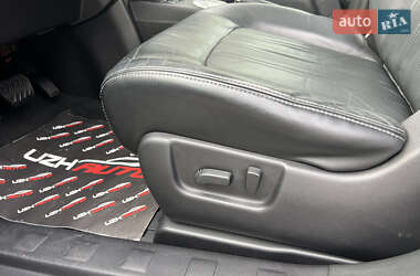 Внедорожник / Кроссовер Nissan X-Trail 2012 в 