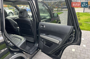 Внедорожник / Кроссовер Nissan X-Trail 2012 в 