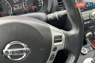 Внедорожник / Кроссовер Nissan X-Trail 2012 в 