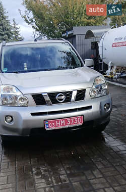 Внедорожник / Кроссовер Nissan X-Trail 2008 в Одессе