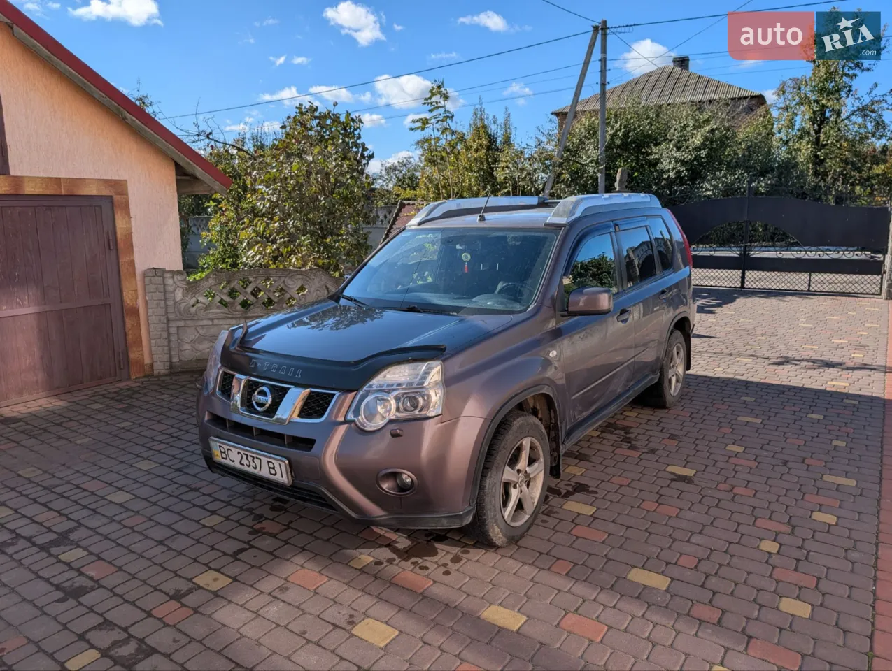 2012 Nissan X-Trail - мініатюра 35