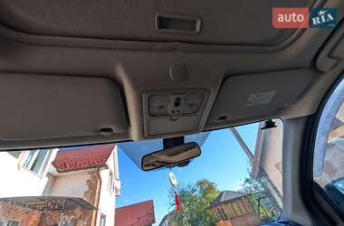 Внедорожник / Кроссовер Nissan X-Trail 2011 в Львове