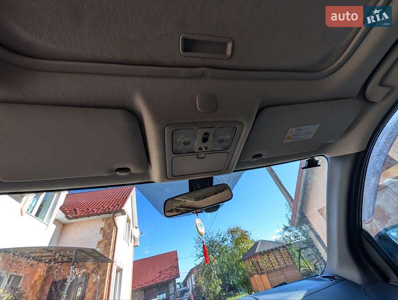 Внедорожник / Кроссовер Nissan X-Trail 2011 в Львове фото 6 Внедорожник / Кроссовер Nissan X-Trail 2011 в Львове