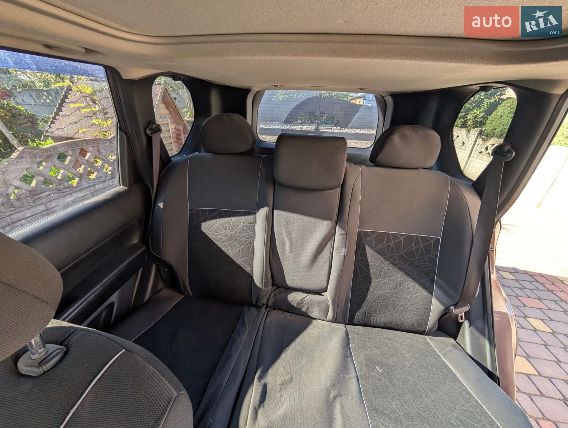 2011 Nissan X-Trail - мініатюра 8
