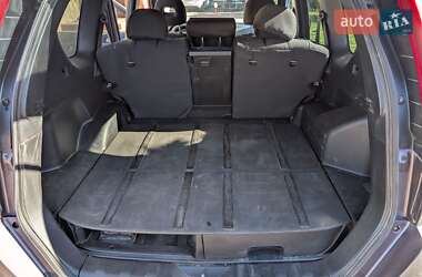 Внедорожник / Кроссовер Nissan X-Trail 2011 в Львове