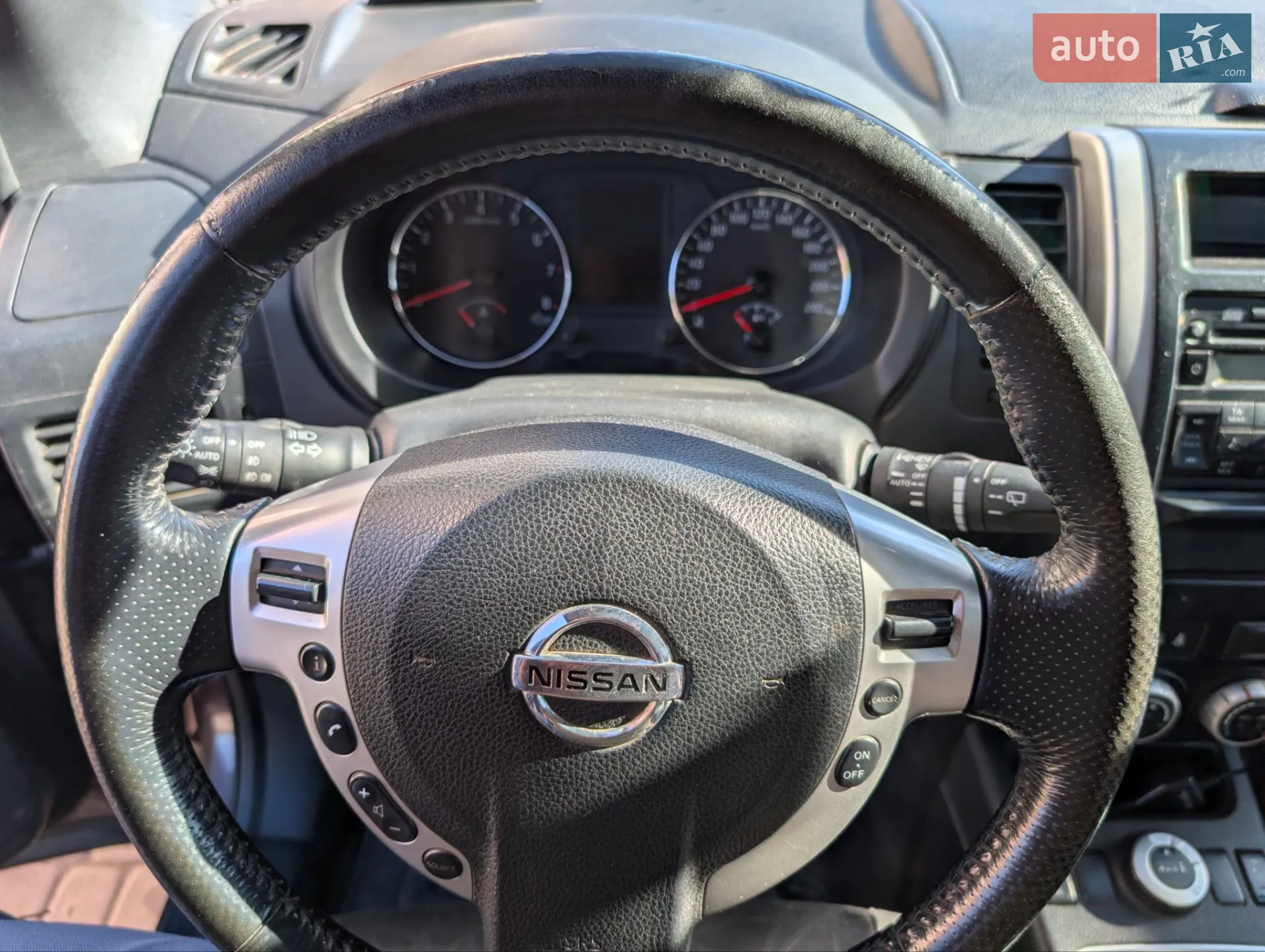 2011 Nissan X-Trail - мініатюра 13