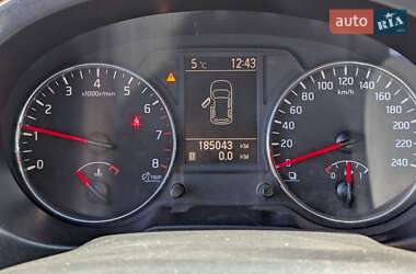Внедорожник / Кроссовер Nissan X-Trail 2011 в Львове