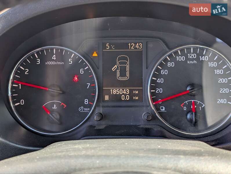 Внедорожник / Кроссовер Nissan X-Trail 2011 в Львове фото 15 Внедорожник / Кроссовер Nissan X-Trail 2011 в Львове