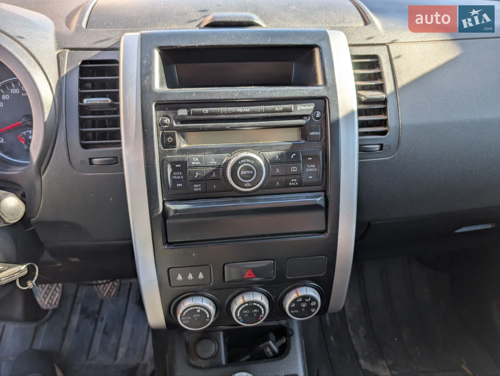 2011 Nissan X-Trail - мініатюра 16