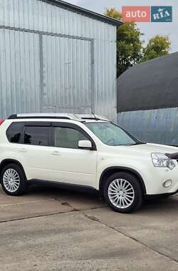 Внедорожник / Кроссовер Nissan X-Trail 2014 в Броварах