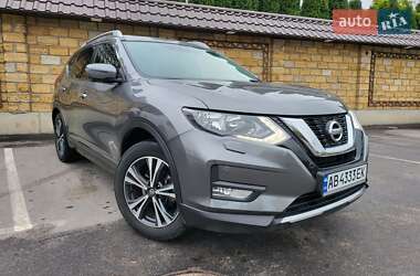 Внедорожник / Кроссовер Nissan X-Trail 2021 в Виннице