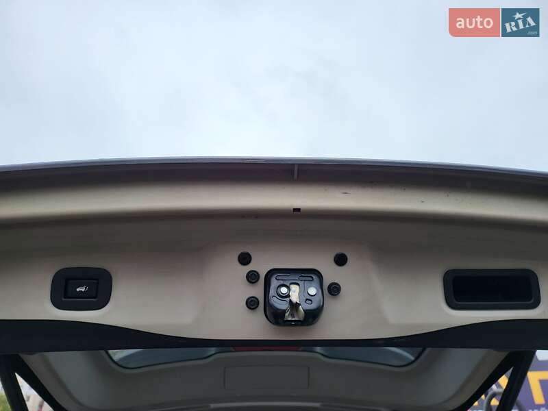 Внедорожник / Кроссовер Nissan X-Trail 2021 в Виннице фото 8 Внедорожник / Кроссовер Nissan X-Trail 2021 в Виннице